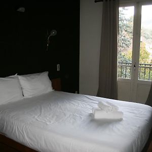 Chambre Lit Queen-Size